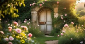 Streszczenie szczegółowe Tajemniczy Ogród: Odkryj wszystkie sekrety!