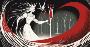 Streszczenie Balladyna szczegółowe: Klucz do zrozumienia dramatu