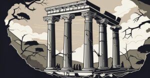 Antygona streszczenie szczegółowe: Poznaj losy bohaterki i jej dylematy