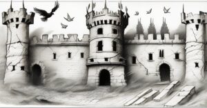 Plan wydarzeń zemsta: Klucz do zrozumienia motywacji