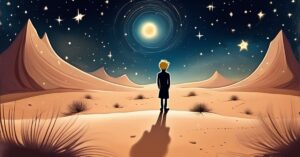 Mały Książę streszczenie szczegółowe: Cała prawda o lekturze