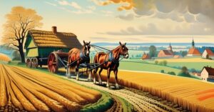 Chłopi streszczenie szczegółowe: Dogłębna analiza lektury