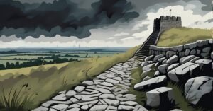 Kamienie na Szaniec streszczenie szczegółowe: Kluczowe wątki i bohaterowie