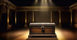 Plan wydarzeń Skąpiec: Analiza i kluczowe momenty