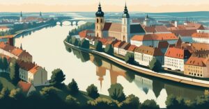 Czas i miejsce akcji „Przedwiośnia”: Gdzie i kiedy rozgrywa się historia?