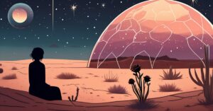 Plan wydarzeń Mały Książę: Klucz do zrozumienia lektury