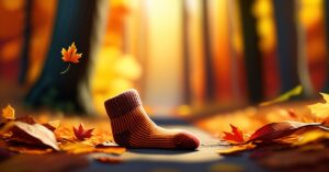 10 Skarpetek streszczenie: Odkryj fabułę w 5 minut!