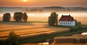 Nad Niemnem bohaterowie: Kim są i co ich łączy?