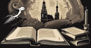 Syzyfowe prace - streszczenie szczegółowe: analiza mitu i lektury