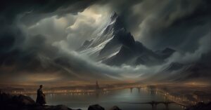 Kordian bohaterowie: kim są i co ich motywuje?