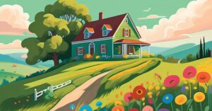 Ania z Zielonego Wzgórza: Brykuj z Marzycielką w Kanadzie