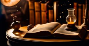 Faust streszczenie: Kompletne i zrozumiałe omówienie dzieła