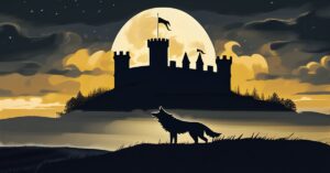 Konrad Wallenrod: Bohaterowie i ich wybory w walce