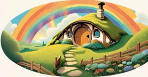 Hobbit postacie: Poznaj bohaterów Śródziemia!