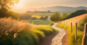 Przypowieść o synu marnotrawnym: lekcja przebaczenia i powrotu