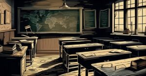 Szatan z siódmej klasy streszczenie: kluczowe wątki i bohaterowie