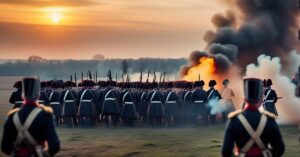 Streszczenie Reduta Ordona: Kluczowe fakty i interpretacja