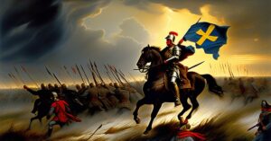 Potop streszczenie: Kluczowe wydarzenia i bohaterowie epopei