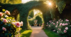 Tajemniczy ogród bohaterowie: poznaj ich sekrety