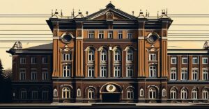 Czas i miejsce akcji "Syzyfowe prace": wszystko, co musisz wiedzieć!