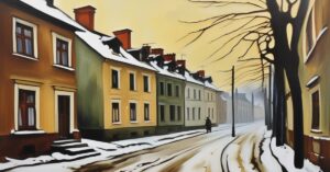 Geneza "Przedwiośnia": Droga do Polski niepodległej