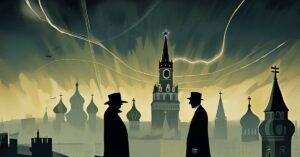 Mistrz i Małgorzata: bohaterowie, którzy poruszają serca