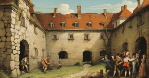 Streszczenie szczegółowe "Zemsty": Wszystko, co musisz wiedzieć!