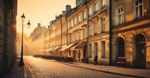 Madame streszczenie: Kluczowe punkty i analiza lektury