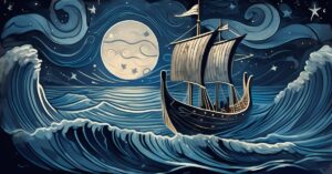 Odyseusz mit: Odkryj niezwykłą podróż bohatera