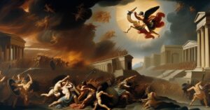 Iliada streszczenie: Wojna, bohaterowie i kluczowe wydarzenia