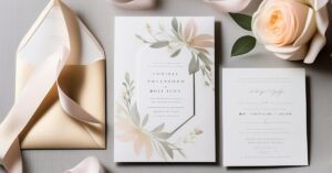 Jak napisać zaproszenie: praktyczny przewodnik po stylu i treści