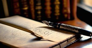 Jak napisać kartka z pamiętnika: Poradnik krok po kroku