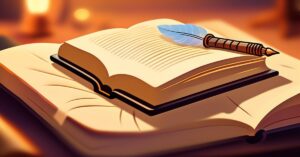 Jak napisać dedykacja: Twój przewodnik po idealnych słowach