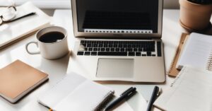 Jak napisać notatkę, która działa: proste wskazówki