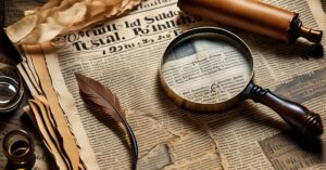 Jak napisać reportaż: przewodnik krok po kroku