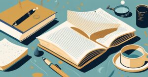 Jak napisać referat: Przewodnik krok po kroku do sukcesu
