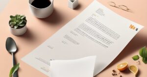 Jak napisać list motywacyjny: Twój klucz do sukcesu