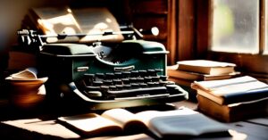 Jak napisać wywiad: klucz do fascynujących rozmów