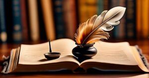 Jak napisać felieton: Poradnik krok po kroku.