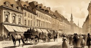 Lalka postacie: Analiza psychologiczna bohaterów