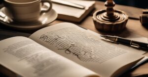 Jak napisać tekst argumentacyjny: krok po kroku do sukcesu