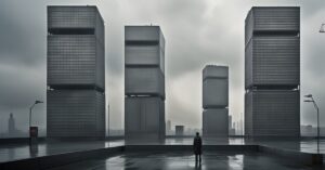 Rok 1984 streszczenie szczegółowe: Analiza i kluczowe wątki