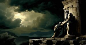 Antygona streszczenie: Kluczowe punkty lektury i jej znaczenie