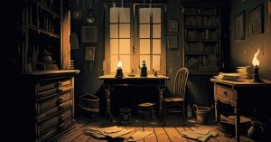 Zbrodnia i kara postacie: Kim są i co ich napędza?