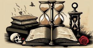 Rozmowa Mistrza Polikarpa ze Śmiercią: streszczenie i analiza