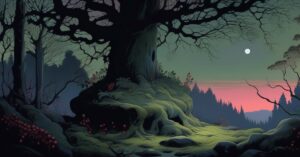 Balladyna streszczenie krótkie: W pigułce poznaj tragiczną historię