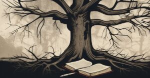 Syzyfowe prace - streszczenie: Poznaj historię wiecznej męki