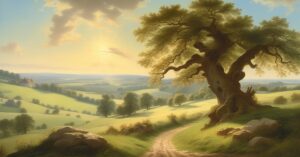 Cierpienia młodego Wertera streszczenie: Miłość, rozpacz i tragedia