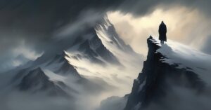 Kordian: Tajemnice i Analiza Bohatera