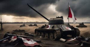 Gloria Victis: Opowieść o chwale pokonanych